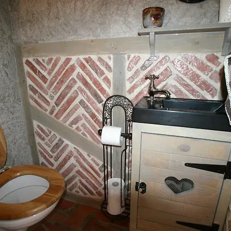 Сasa de vacaciones Champagnol
