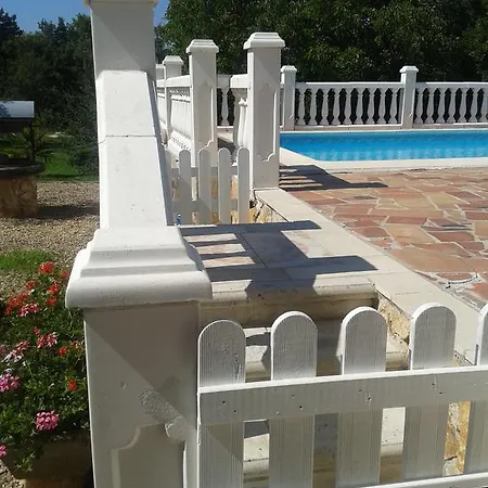 Сasa de vacaciones Champagnol