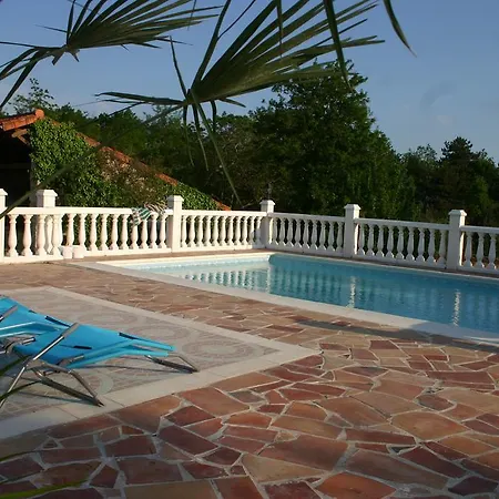 Сasa de vacaciones Champagnol Chasseneuil-sur-Bonnieure